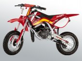 2006 Malaguti Grizzly 10 photo